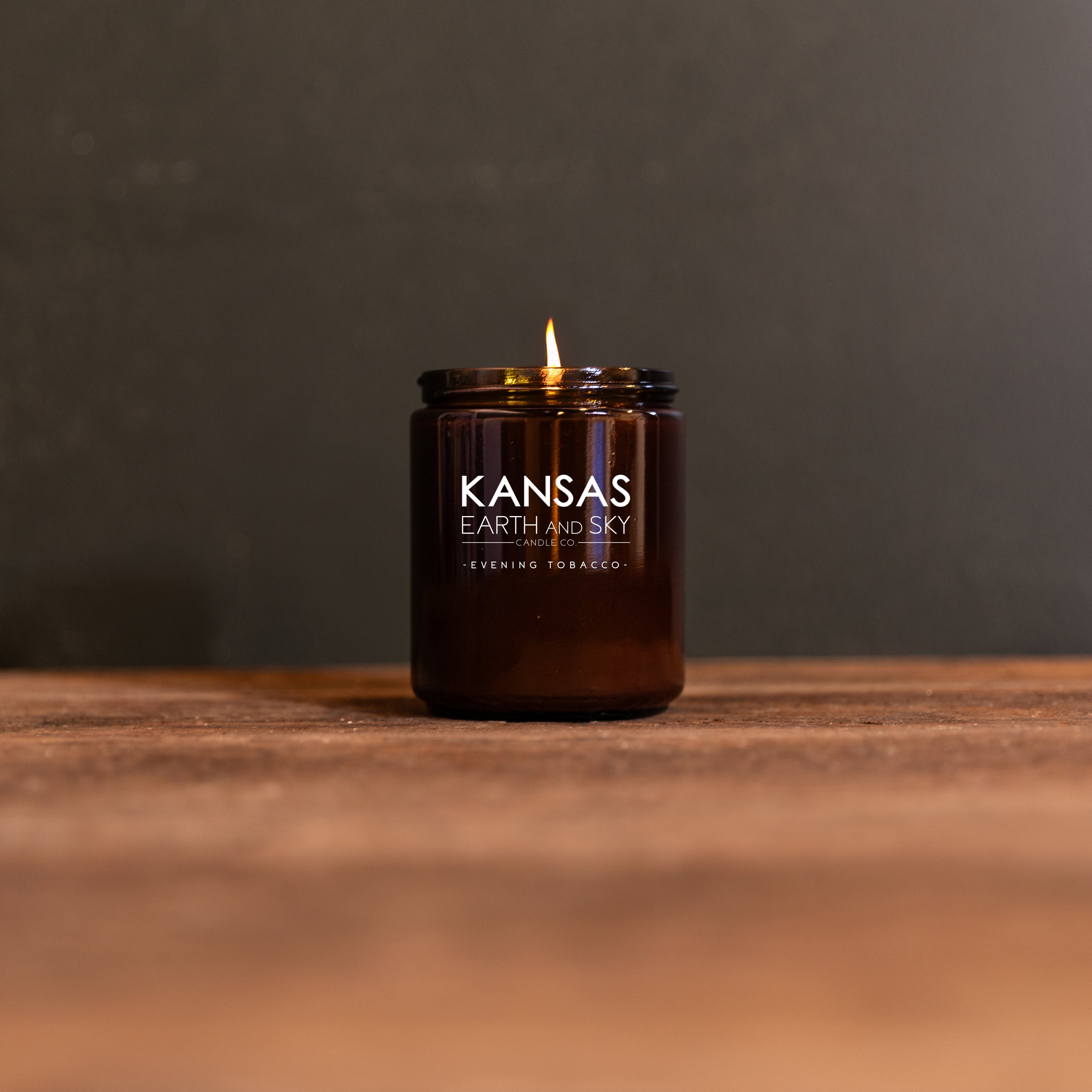 kansas candy and tobacco Evening Tobacco