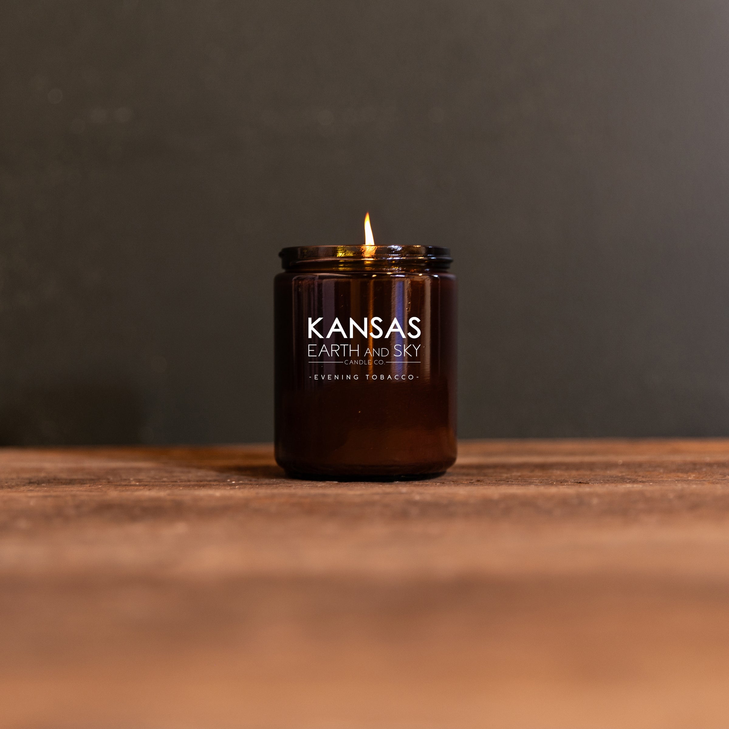 kansas candy & tobacco Evening Tobacco